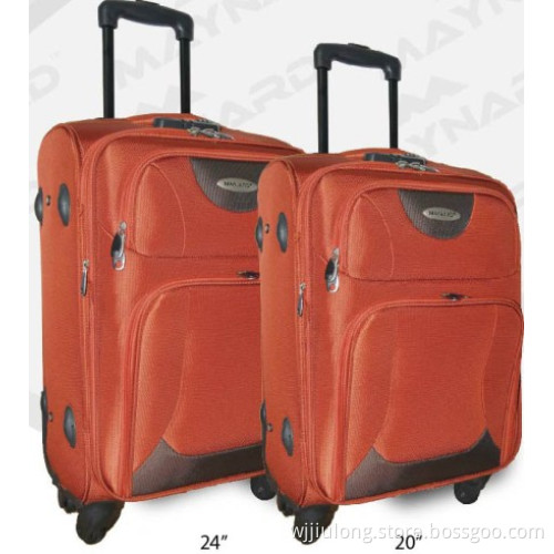Trolley Case 752